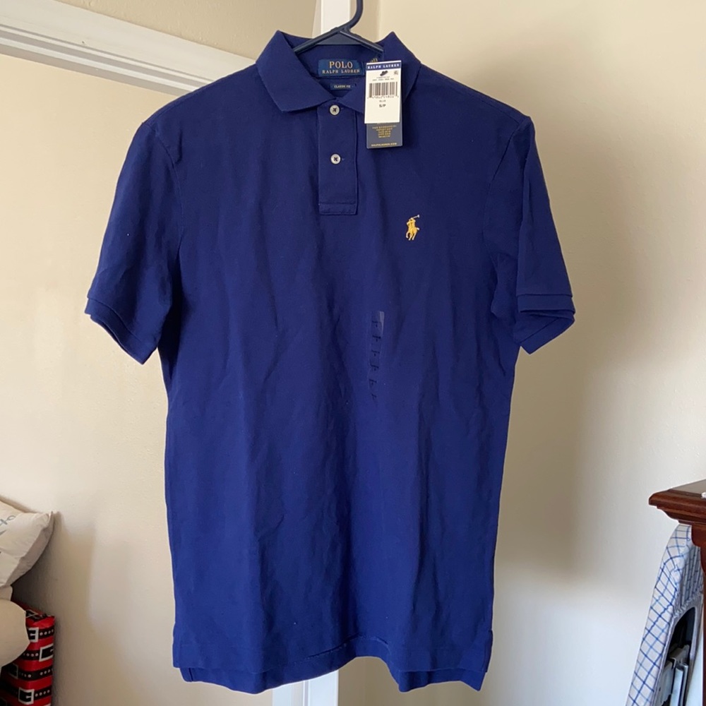 Ralph Lauren polo shirt